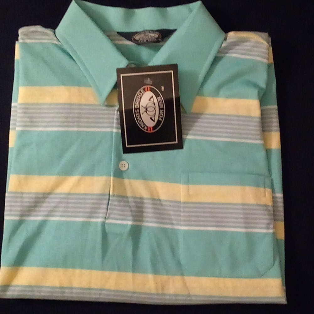 Knights Bridge Polo